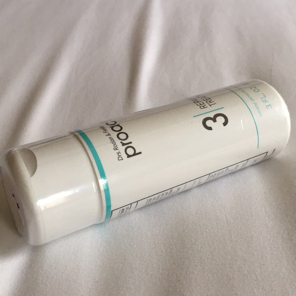 Proactive Repairing Treatment